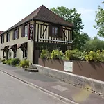 Le Saint Hubert *