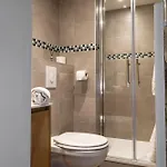 Le Saint Hubert מלון *