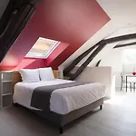 Le Saint Hubert Hotel