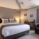 Le Saint Hubert Hotel Arcis-sur-Aube