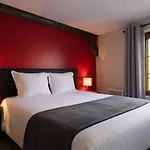 Le Saint Hubert Hotel