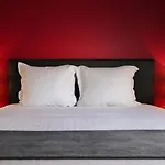 Hotel Le Saint Hubert