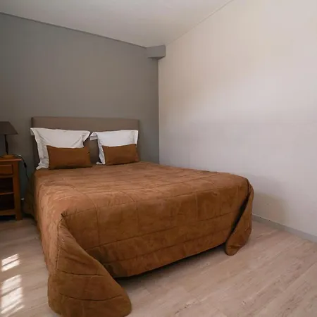 Le Saint Hubert Hotel