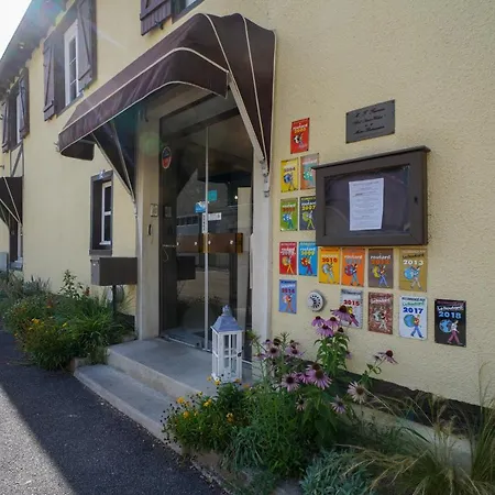 Le Saint Hubert *