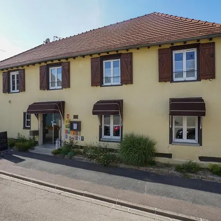 Hotel Le Saint Hubert Arcis-sur-Aube