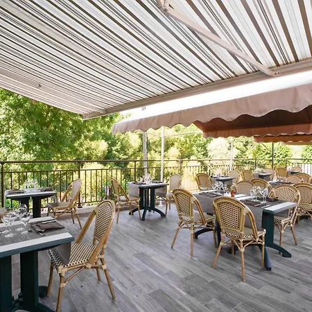 Hotel Le Saint Hubert Arcis-sur-Aube