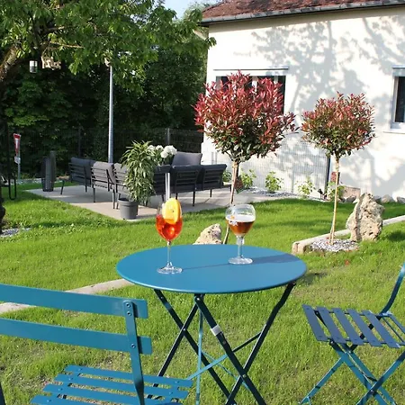 Le Saint Hubert
