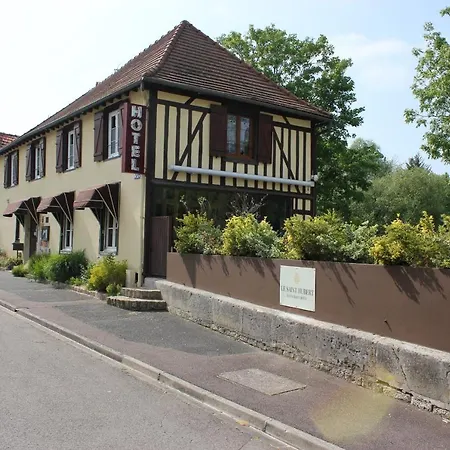 Le Saint Hubert *