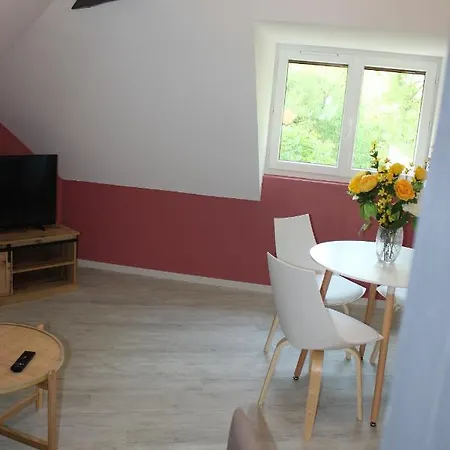 Le Saint Hubert Hotel Arcis-sur-Aube