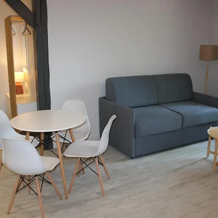 Hotel Le Saint Hubert *