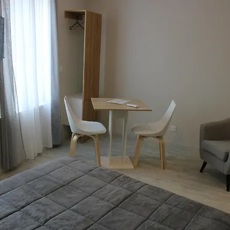 Le Saint Hubert Hotel Arcis-sur-Aube
