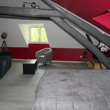 Le Saint Hubert Hotel Arcis-sur-Aube