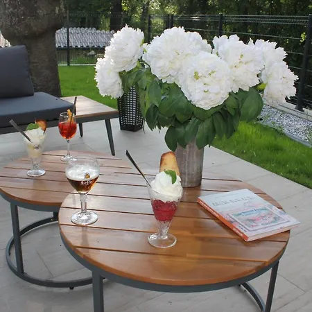 Le Saint Hubert Hotel Arcis-sur-Aube