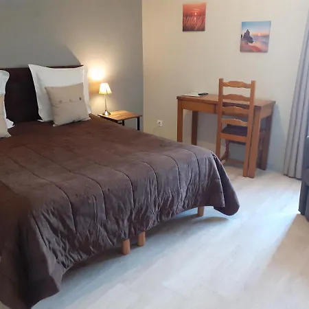 Hotel Le Saint Hubert *