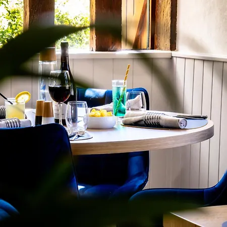 Le Saint Hubert Hotel Arcis-sur-Aube