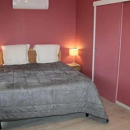 Hotel Le Saint Hubert