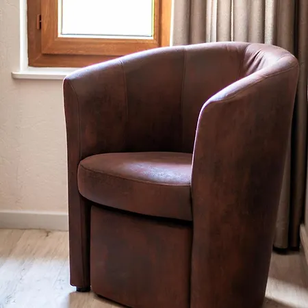 Le Saint Hubert Hotel Arcis-sur-Aube