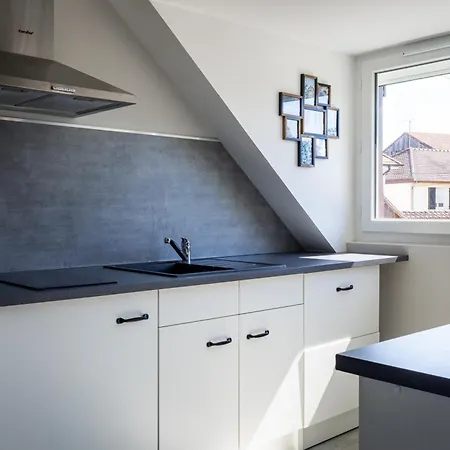 Le Saint Hubert Hotel