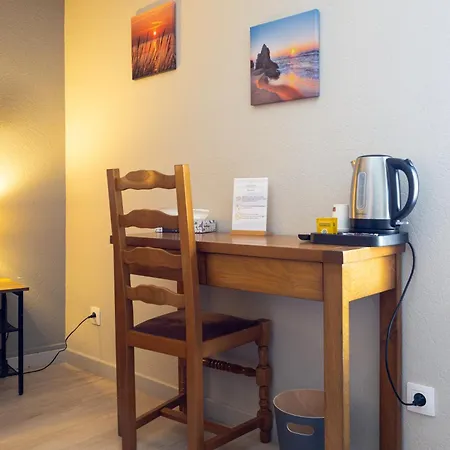 Hotel Le Saint Hubert *