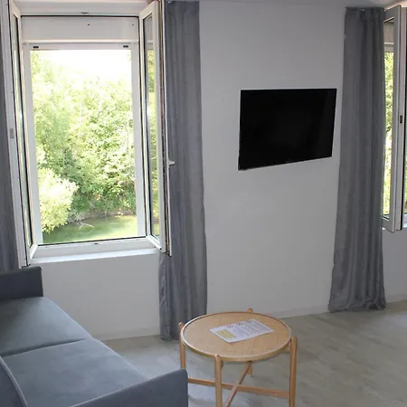 Hotel Le Saint Hubert Arcis-sur-Aube