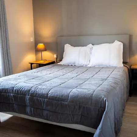 Le Saint Hubert Hotel