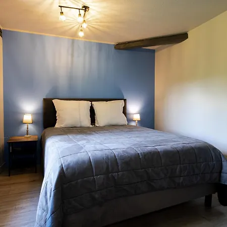 Le Saint Hubert Hotel