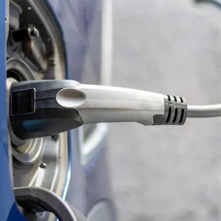 Hotel Le Saint Hubert