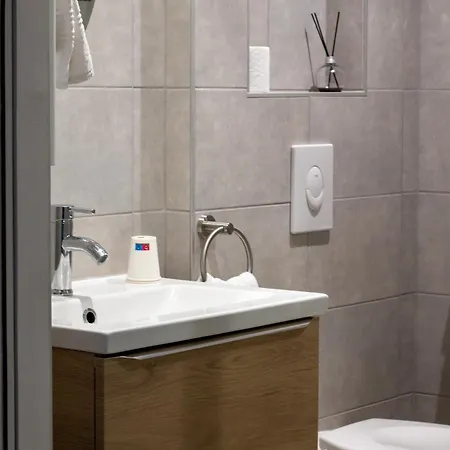 Hotel Le Saint Hubert Arcis-sur-Aube