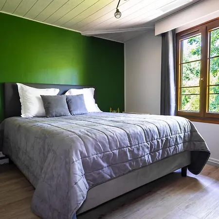 Le Saint Hubert Hotel