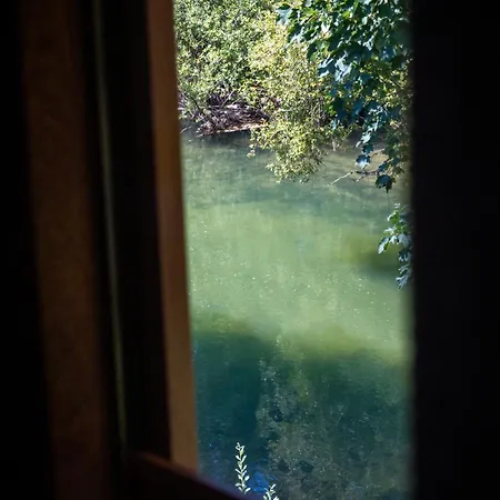 Hotel Le Saint Hubert