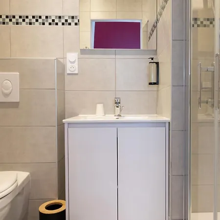 Hotel Le Saint Hubert *
