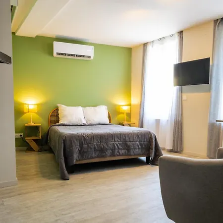 Le Saint Hubert Hotel Arcis-sur-Aube