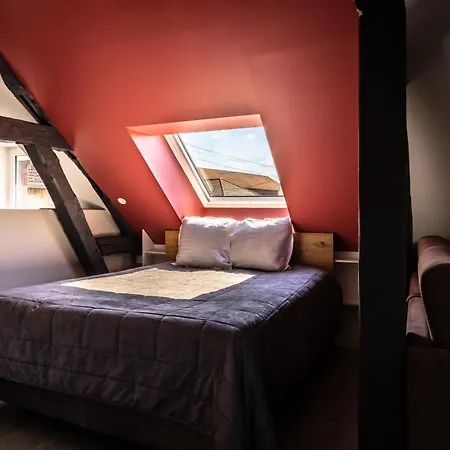 Le Saint Hubert * Arcis-sur-Aube