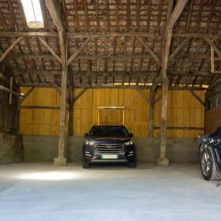 Le Saint Hubert * Arcis-sur-Aube