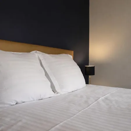 Hotel Le Saint Hubert Arcis-sur-Aube