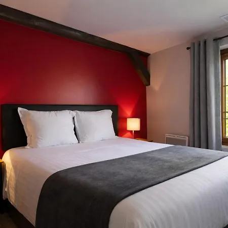 Le Saint Hubert Hotel