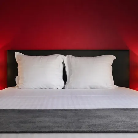 Hotel Le Saint Hubert