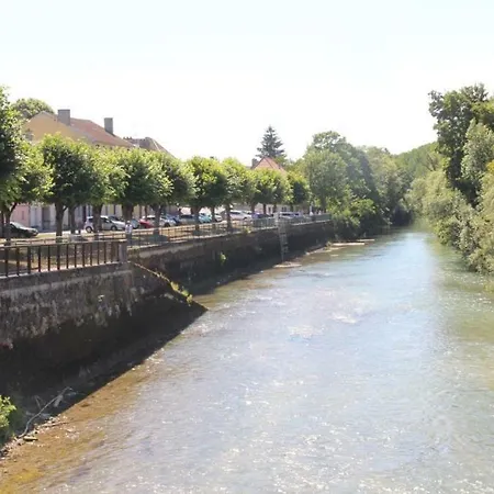 Le Saint Hubert * Arcis-sur-Aube