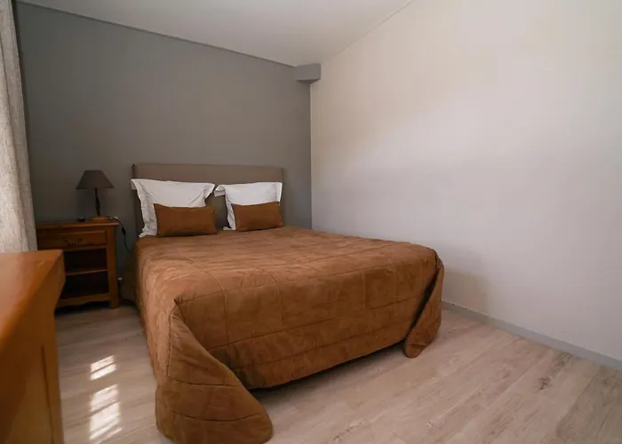 Le Saint Hubert Hotel