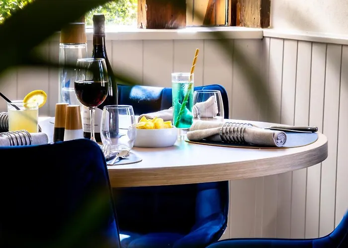 Le Saint Hubert Hotel Arcis-sur-Aube