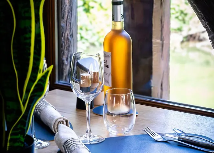 Le Saint Hubert * Arcis-sur-Aube