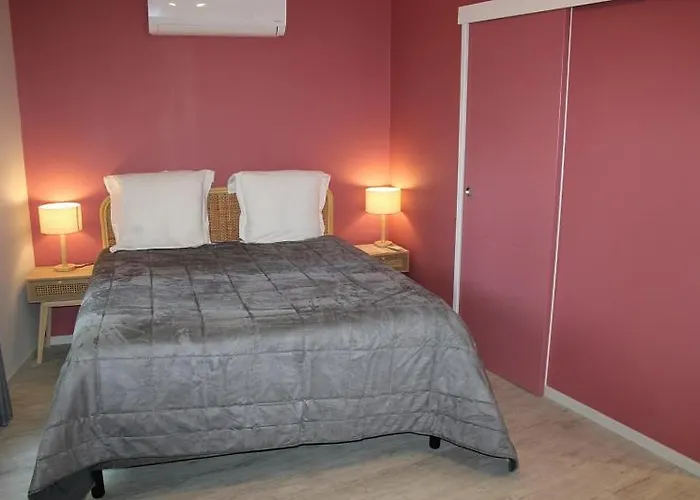 Hotel Le Saint Hubert