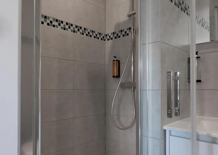 Le Saint Hubert Hotel