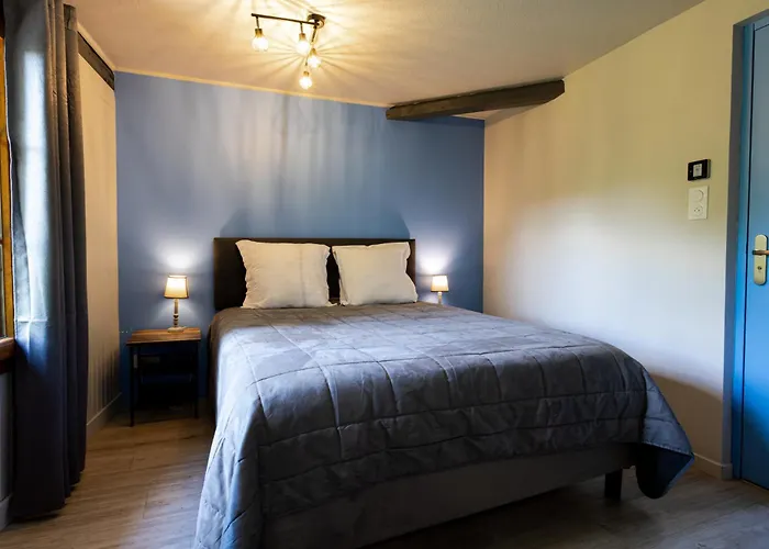 Le Saint Hubert Hotel