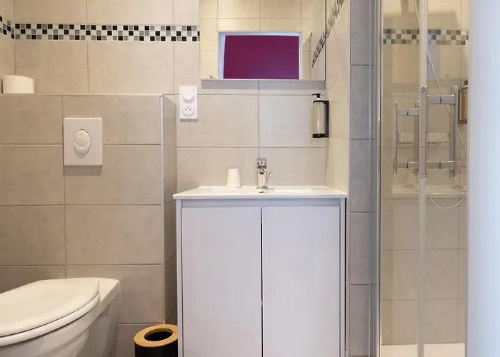 Hotel Le Saint Hubert *