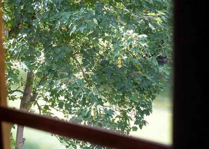 Ξενοδοχείο Le Saint Hubert