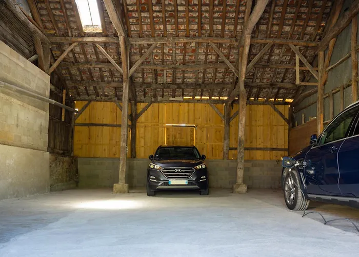 Le Saint Hubert * Arcis-sur-Aube